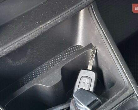 Рено Express Van, объемом двигателя 1.46 л и пробегом 0 тыс. км за 21512 $, фото 14 на Automoto.ua