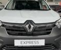 купить новое авто Рено Express Van 2025 года от официального дилера Renault ВІННЕР ОБОЛОНЬ Рено фото
