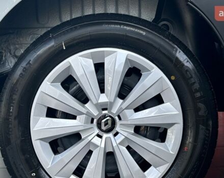 Рено Express Van, объемом двигателя 1.46 л и пробегом 0 тыс. км за 21512 $, фото 6 на Automoto.ua