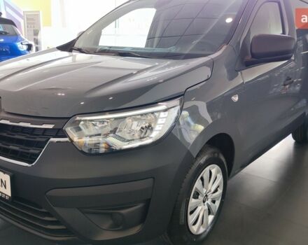 Рено Express Van, об'ємом двигуна 1.46 л та пробігом 0 тис. км за 21639 $, фото 4 на Automoto.ua