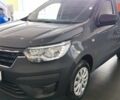 Рено Express Van, об'ємом двигуна 1.46 л та пробігом 0 тис. км за 21639 $, фото 4 на Automoto.ua