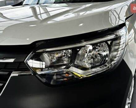 купить новое авто Рено Express Van 2025 года от официального дилера Автоцентр AUTO.RIA Рено фото