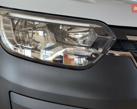 Рено Express Van, объемом двигателя 1.46 л и пробегом 0 тыс. км за 22063 $, фото 14 на Automoto.ua