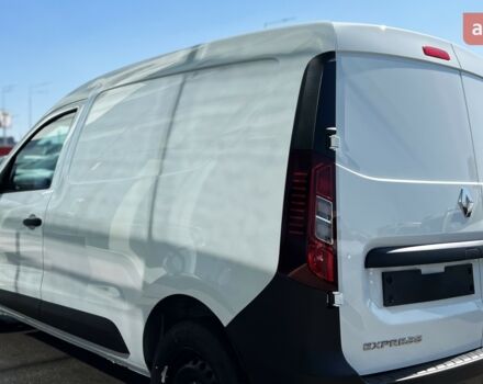купить новое авто Рено Express Van 2025 года от официального дилера Автоцентр AUTO.RIA Рено фото