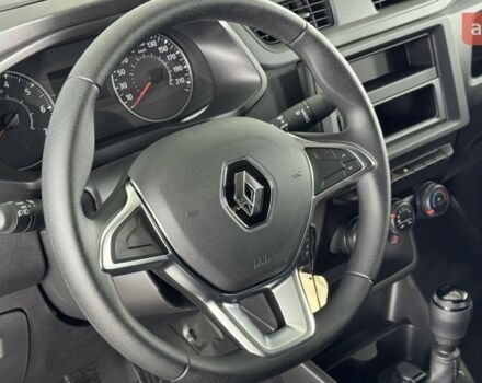 купить новое авто Рено Express Van 2025 года от официального дилера Автоцентр AUTO.RIA Рено фото