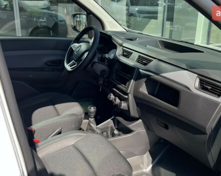 купить новое авто Рено Express Van 2025 года от официального дилера Автоцентр AUTO.RIA Рено фото