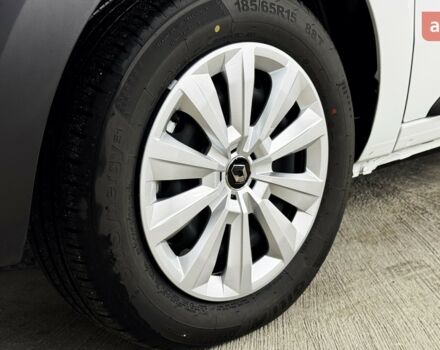 купить новое авто Рено Express Van 2025 года от официального дилера Автоцентр AUTO.RIA Рено фото