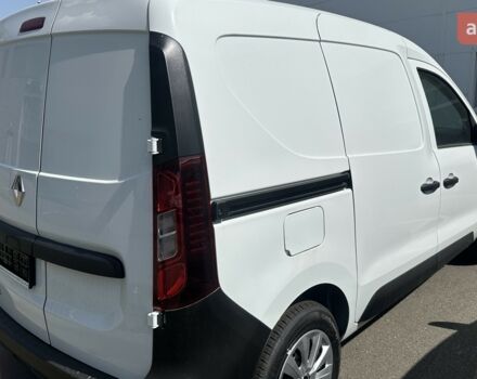 Рено Express Van, объемом двигателя 1.46 л и пробегом 0 тыс. км за 21571 $, фото 2 на Automoto.ua