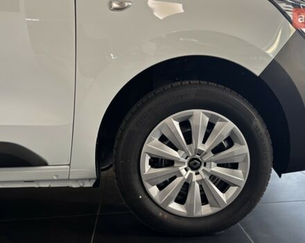 купить новое авто Рено Express Van 2025 года от официального дилера Автоцентр AUTO.RIA Рено фото