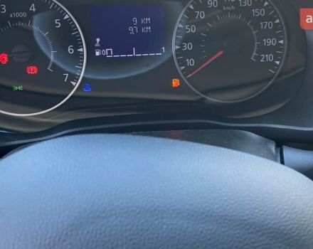 Рено Express Van, об'ємом двигуна 1.46 л та пробігом 0 тис. км за 22235 $, фото 7 на Automoto.ua