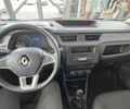 Рено Express Van, объемом двигателя 1.46 л и пробегом 0 тыс. км за 21895 $, фото 15 на Automoto.ua