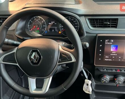 Рено Express Van, об'ємом двигуна 1.46 л та пробігом 0 тис. км за 23149 $, фото 21 на Automoto.ua