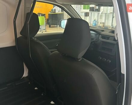 Рено Express Van, объемом двигателя 1.46 л и пробегом 0 тыс. км за 21011 $, фото 8 на Automoto.ua