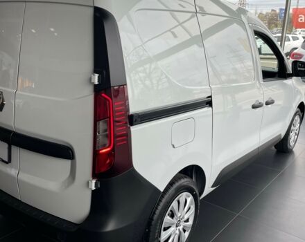 купить новое авто Рено Express Van 2025 года от официального дилера Renault ВІННЕР ОБОЛОНЬ Рено фото