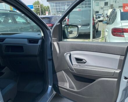 купить новое авто Рено Express Van 2025 года от официального дилера Автоцентр AUTO.RIA Рено фото