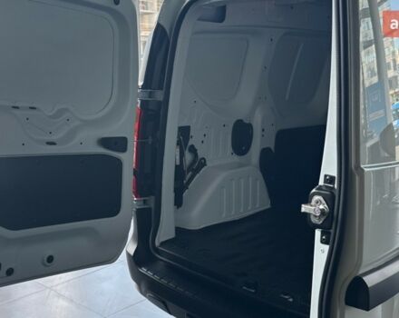 Рено Express Van, объемом двигателя 1.46 л и пробегом 0 тыс. км за 21463 $, фото 15 на Automoto.ua