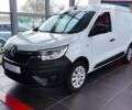 Рено Express Van, объемом двигателя 1.46 л и пробегом 0 тыс. км за 20813 $, фото 1 на Automoto.ua