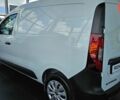 Рено Express Van, об'ємом двигуна 1.46 л та пробігом 0 тис. км за 21378 $, фото 1 на Automoto.ua