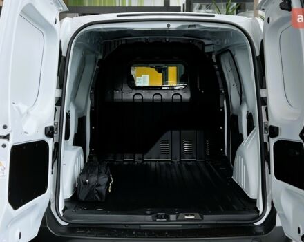 купить новое авто Рено Express Van 2025 года от официального дилера Автоцентр AUTO.RIA Рено фото