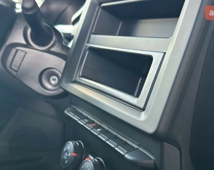 Рено Express Van, об'ємом двигуна 1.46 л та пробігом 0 тис. км за 21366 $, фото 24 на Automoto.ua