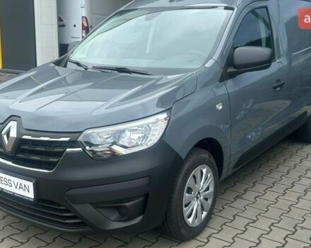 Рено Express Van, объемом двигателя 1.46 л и пробегом 0 тыс. км за 22484 $, фото 18 на Automoto.ua