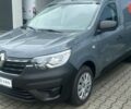 Рено Express Van, объемом двигателя 1.46 л и пробегом 0 тыс. км за 22484 $, фото 18 на Automoto.ua
