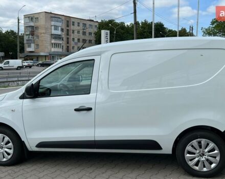купити нове авто Рено Express Van 2025 року від офіційного дилера ООО«Торговий дім «Фаворит – Авто» Рено фото