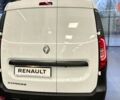 Рено Express Van 2025 года купить новое авто Рено Express Van 2025 года от официального дилера Моторкар Кропивницький Рено фото