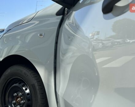 купить новое авто Рено Express Van 2025 года от официального дилера Автоцентр AUTO.RIA Рено фото