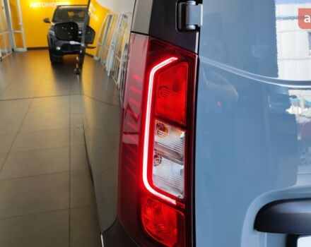 Рено Express Van, об'ємом двигуна 1.46 л та пробігом 0 тис. км за 21639 $, фото 10 на Automoto.ua