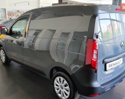 Рено Express Van, об'ємом двигуна 1.46 л та пробігом 0 тис. км за 21639 $, фото 8 на Automoto.ua