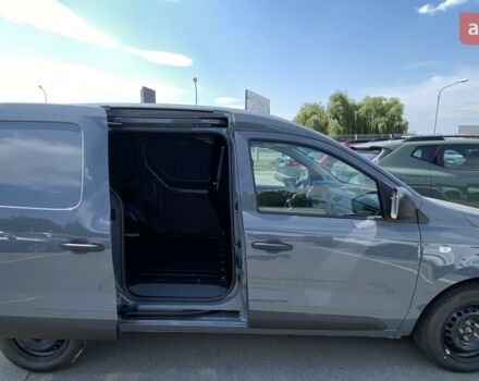 купить новое авто Рено Express Van 2025 года от официального дилера Автоцентр AUTO.RIA Рено фото