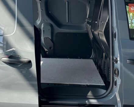 Рено Express Van, об'ємом двигуна 1.46 л та пробігом 0 тис. км за 21366 $, фото 3 на Automoto.ua