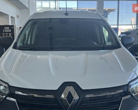 Рено Express Van, объемом двигателя 1.46 л и пробегом 0 тыс. км за 21571 $, фото 7 на Automoto.ua