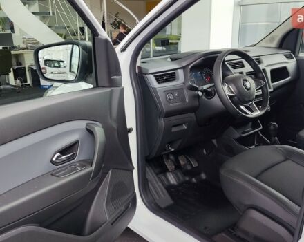 Рено Express Van, объемом двигателя 1.46 л и пробегом 0 тыс. км за 21929 $, фото 5 на Automoto.ua