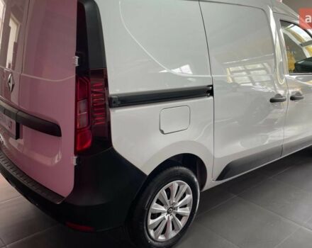 купити нове авто Рено Express Van 2025 року від офіційного дилера АДАМАНТ МОТОРС ЗАПОРІЖЖЯ Рено фото