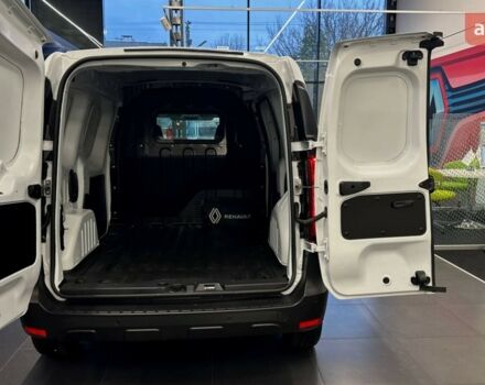 Рено Express Van 2025 года купить новое авто Рено Express Van 2025 года от официального дилера Моторкар Кропивницький Рено фото