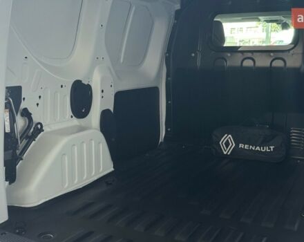 Рено Express Van, объемом двигателя 1.46 л и пробегом 0 тыс. км за 21512 $, фото 18 на Automoto.ua