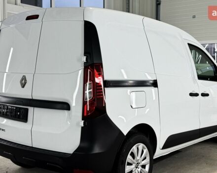 купить новое авто Рено Express Van 2025 года от официального дилера Автоцентр AUTO.RIA Рено фото