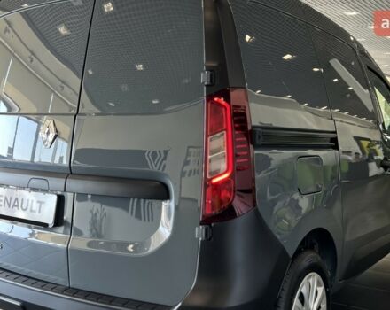 купить новое авто Рено Express Van 2025 года от официального дилера Автоцентр AUTO.RIA Рено фото