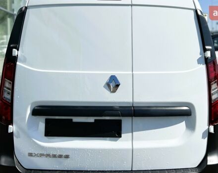 купить новое авто Рено Express Van 2025 года от официального дилера Автоцентр AUTO.RIA Рено фото
