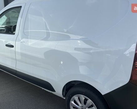 Рено Express Van, объемом двигателя 1.46 л и пробегом 0 тыс. км за 21571 $, фото 4 на Automoto.ua