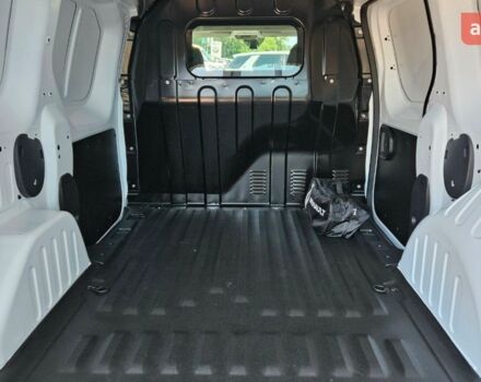 Рено Express Van 2025 в Львове на Automoto.ua Рено Express Van, объемом двигателя 1.46 л и пробегом 0 тыс. км за 21885 $, фото 9 на Automoto.ua