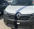 купить новое авто Рено Express Van 2025 года от официального дилера АДАМАНТ МОТОРС ЗАПОРІЖЖЯ Рено фото