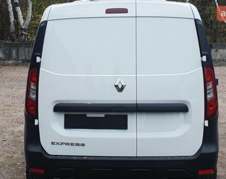 купить новое авто Рено Express Van 2025 года от официального дилера Автоцентр AUTO.RIA Рено фото
