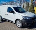 Рено Express Van, объемом двигателя 1.46 л и пробегом 0 тыс. км за 21882 $, фото 1 на Automoto.ua