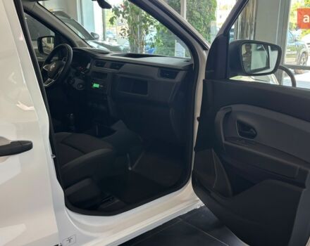 купить новое авто Рено Express Van 2025 года от официального дилера Автоцентр AUTO.RIA Рено фото