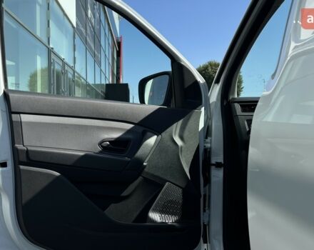 купить новое авто Рено Express Van 2025 года от официального дилера Автоцентр AUTO.RIA Рено фото