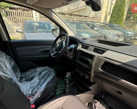 купить новое авто Рено Express Van 2025 года от официального дилера Автоцентр AUTO.RIA Рено фото