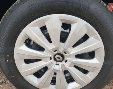 купить новое авто Рено Express Van 2025 года от официального дилера Автоцентр AUTO.RIA Рено фото